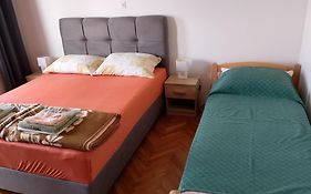 Apartments Silvija
