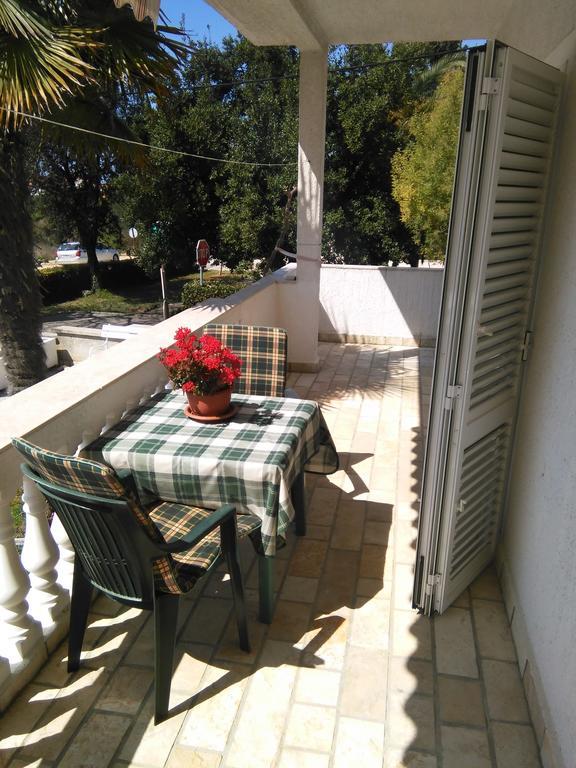 Apartments Silvija Zadar Pokoj fotografie