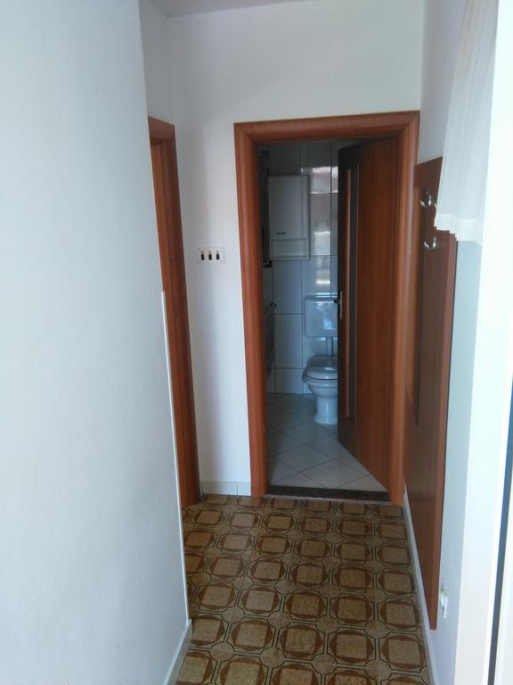Apartments Silvija Zadar Pokoj fotografie