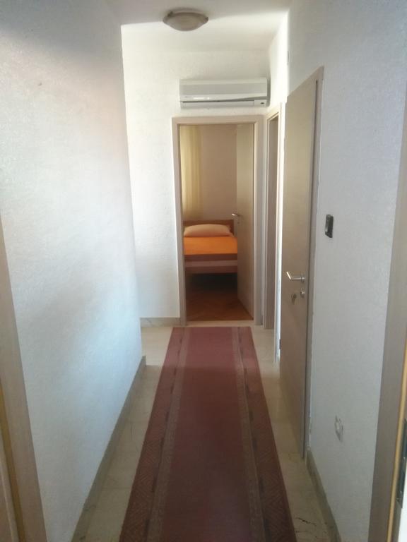 Apartments Silvija Zadar Pokoj fotografie