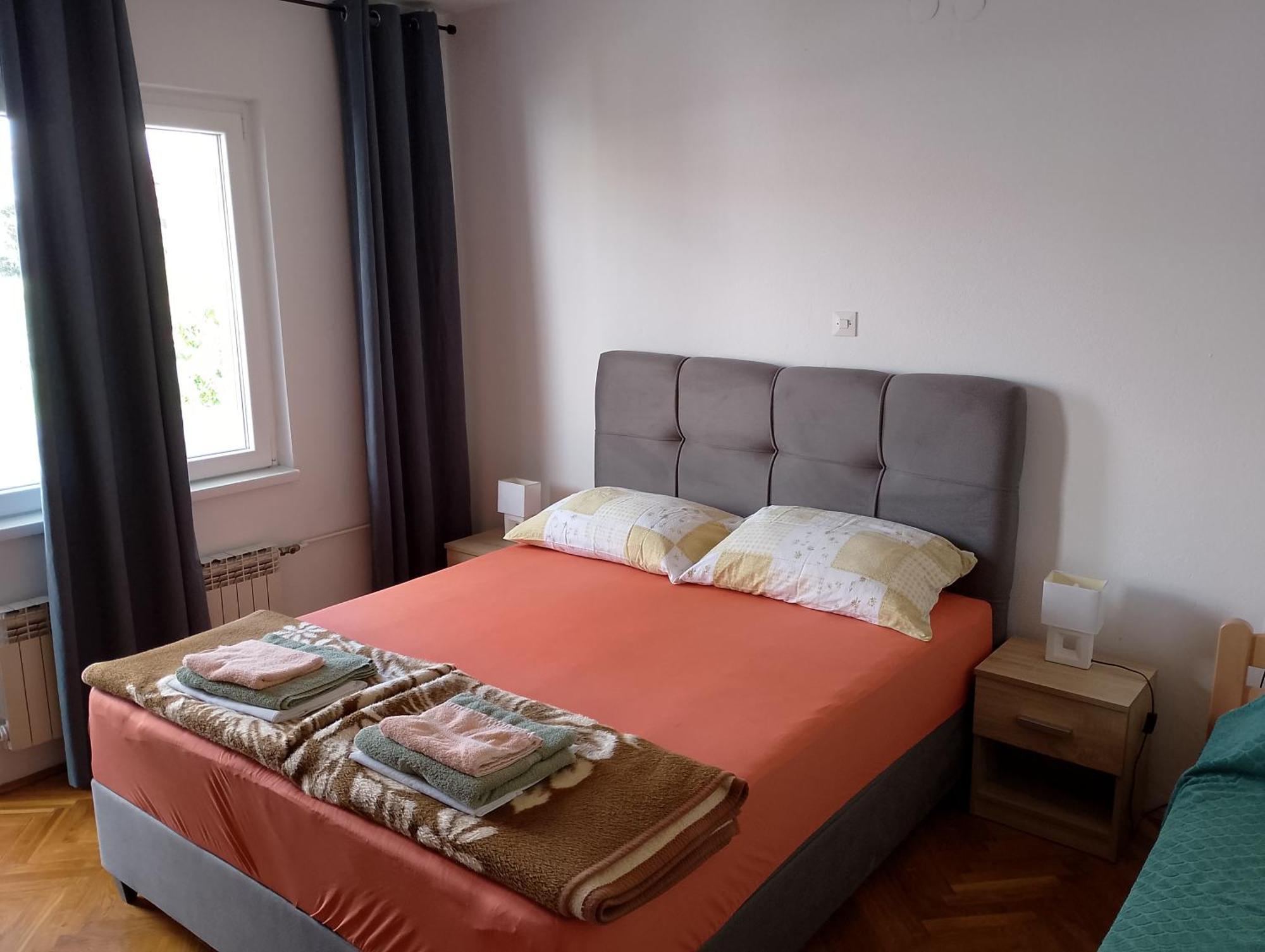 Apartments Silvija Zadar Exteriér fotografie