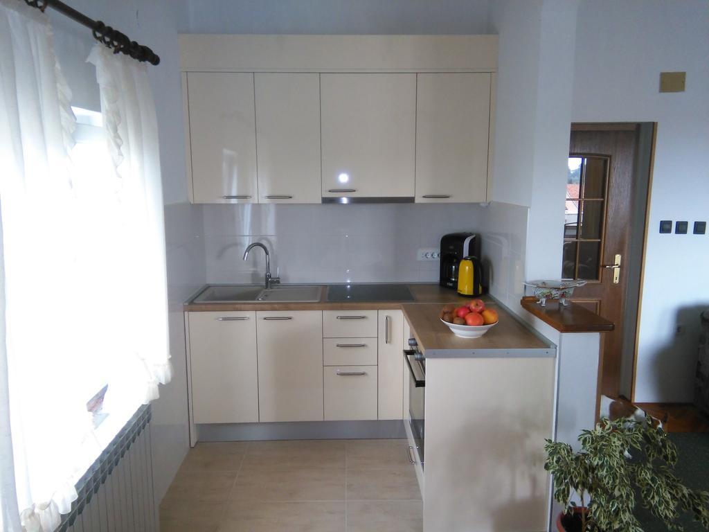 Apartments Silvija Zadar Pokoj fotografie